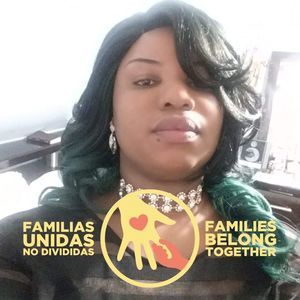 Meet your Posher, Terryann